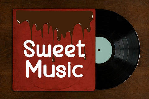 Rolanzo Font Afandi Studio 