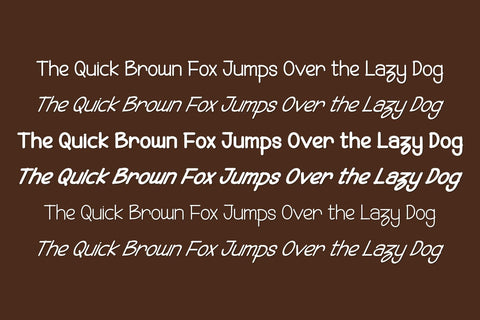 Rolanzo Font Afandi Studio 