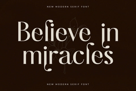 Rolisand Typeface Font Storytype Studio 