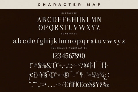 Rolisand Typeface Font Storytype Studio 