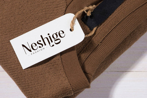 Rolisand Typeface Font Storytype Studio 