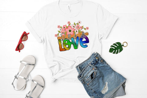 Roll It with Love | Funny Kitchen Sublimation Sublimation CraftLabSVG 