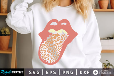 Rolling Stones svg Design SVG Regulrcrative 