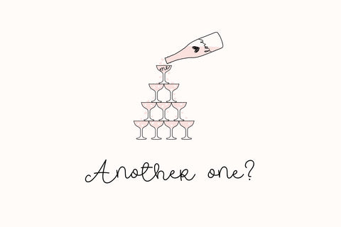 Romantic Cottage Font Cotton White Studio 