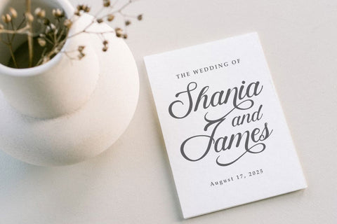 Romantic - Elegant Calligraphy Font Masyafi Studio 