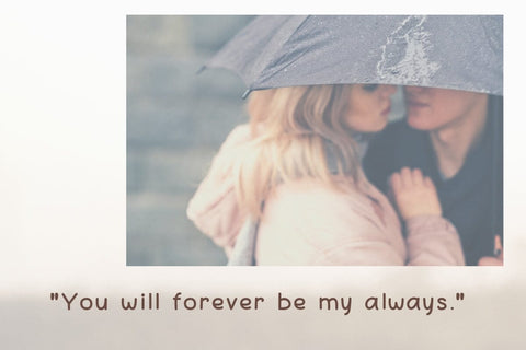 Romantic Gnome - Valentine Handwritten Font Font AnningArts Design 