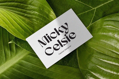 Romantic Harmony Font Zeenesia Std 