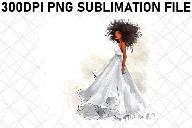 Romantic Reverie: Marriage PNG Pack Sublimation afrosvg 