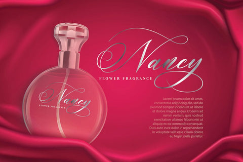 Romantic Rhapsody | Modern Calligraphy Font studioalmeera 