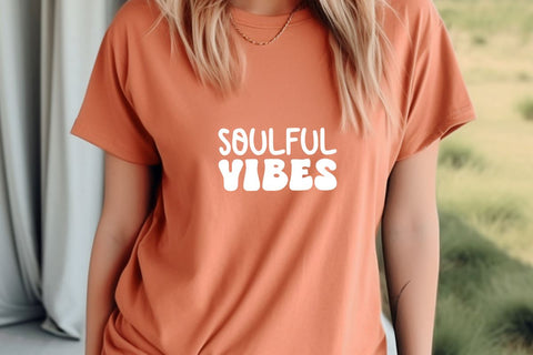 Romantic Santa - Duo Font Font Masyafi Studio 