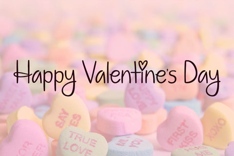 Romantic Song Font Misti's Fonts 