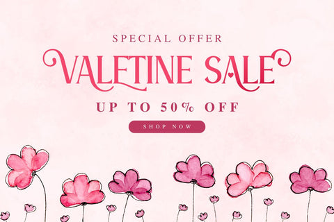 Romantic Valentine - Beautiful Valentine Font Font Masyafi Studio 