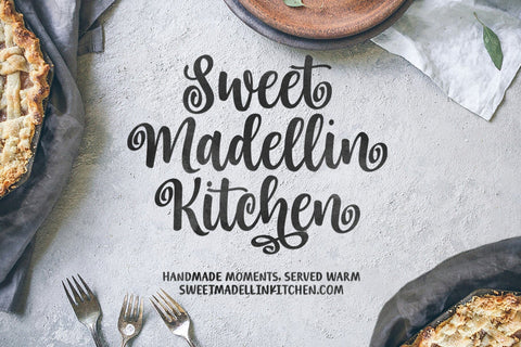 Romantica Manilla – A Handcrafted Script and Marker Font Duo Font Four Lines Std. 