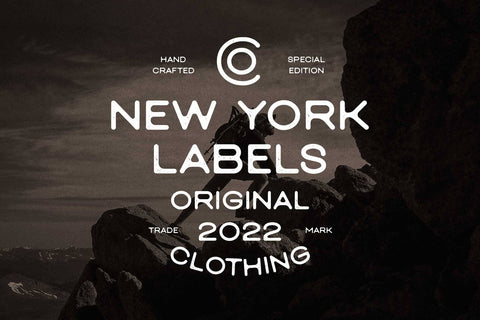 Rombera – Vintage Monoline Font Arterfak Project 