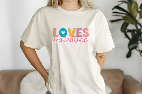 Romeo Juliet - Valentine Display Duo Font Font Masyafi Studio 