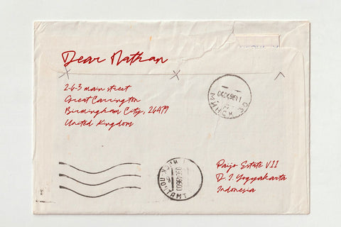 Romie Julia Font Abo Daniel Studio 