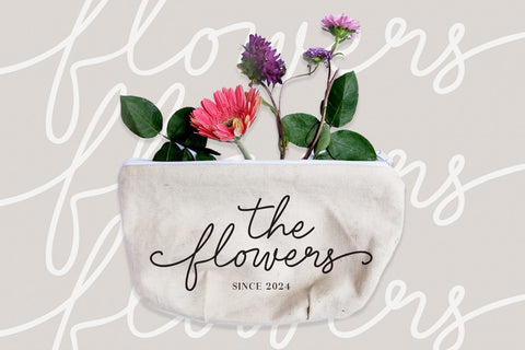 Romistia Font gatype 