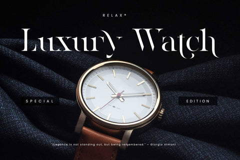 Ronaile - Special Stencil Font Arterfak Project 