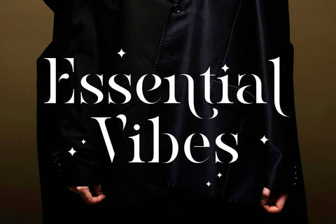 Ronaile - Special Stencil Font Arterfak Project 