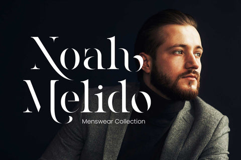 Ronaile - Special Stencil Font Arterfak Project 