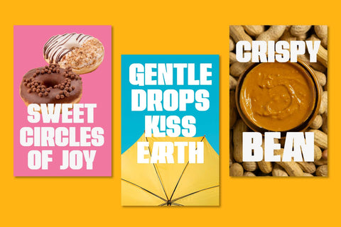 Roneva – Funky Retro Sans Font Arterfak Project 