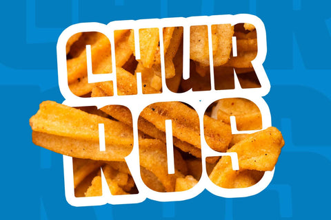 Roneva – Funky Retro Sans Font Arterfak Project 