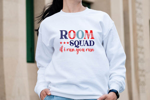 room squad if i runyou run SVG Angelina750 