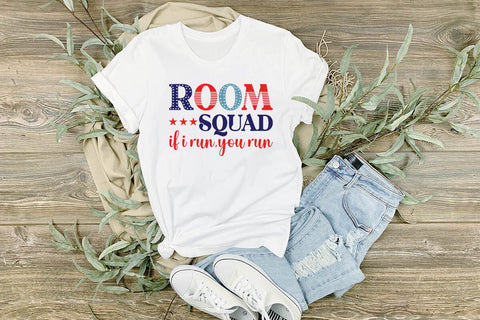 room squad if i runyou run SVG Angelina750 