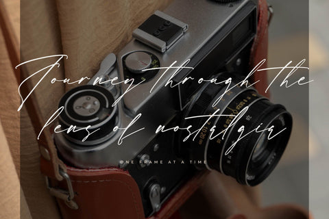 Rosatlinde - Elegant Signature Script Font Letterena Studios 