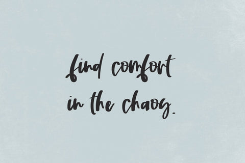 Roscoe Corner Script Font Beck McCormick 