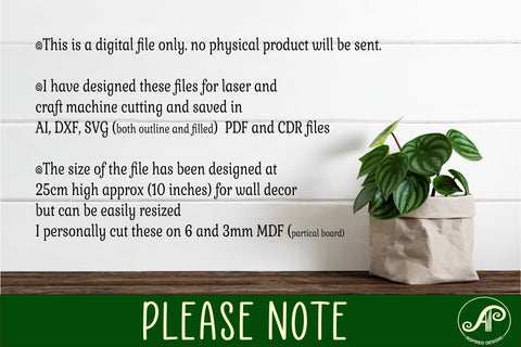 Rose Capital Monogram Letter F SVG SVG APInspireddesigns 