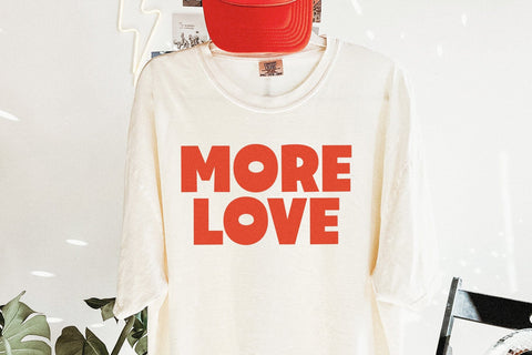 Rose Club - Cute Bold Font Font KA Designs 