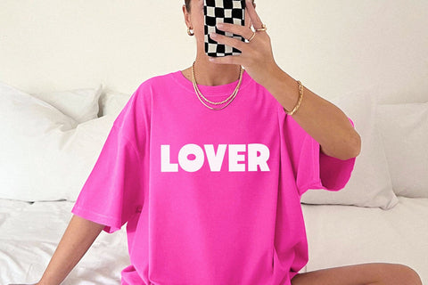 Rose Club - Cute Bold Font Font KA Designs 