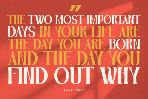 Roseate - Serif Font Font Alpaprana Studio 