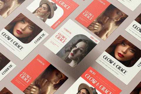 Roseate - Serif Font Font Alpaprana Studio 