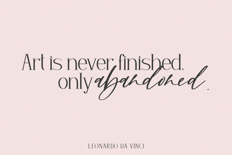 Roseborough Serif Font Font Beck McCormick 