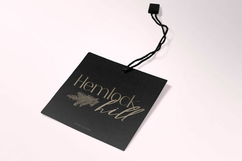 Roseborough Serif Font Font Beck McCormick 
