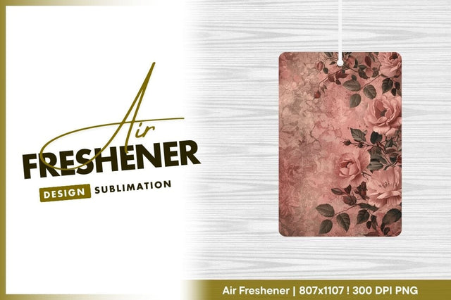 Roses floral textured background for vintage designs Sublimation Regulrcrative 