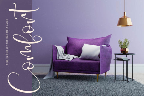 Roseteria Culture - Freestyle Stylish Font Font Letterena Studios 