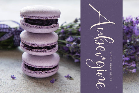 Roseteria Culture - Freestyle Stylish Font Font Letterena Studios 