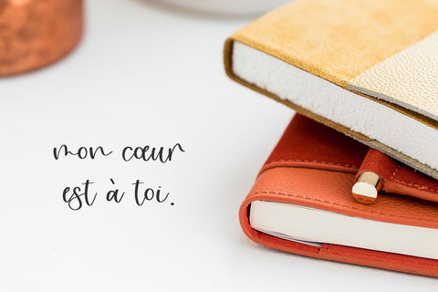 Rougir Script Font Beck McCormick 