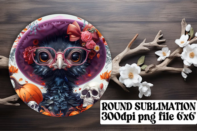 Round Design Autumn Turkey Sublimation PNG Sublimation afrosvg 
