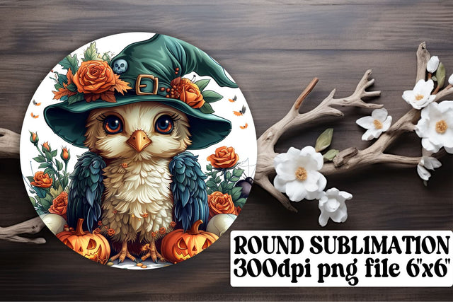 Round Design: Turkey Autumn Design Sublimation PNG Sublimation afrosvg 