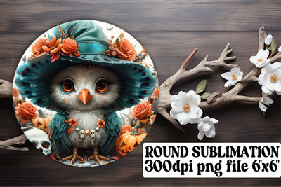 Round Design Turkey Fall Sublimation PNG Sublimation afrosvg 