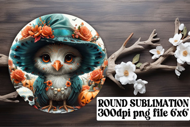 Round Design Turkey Fall Sublimation PNG Sublimation afrosvg 