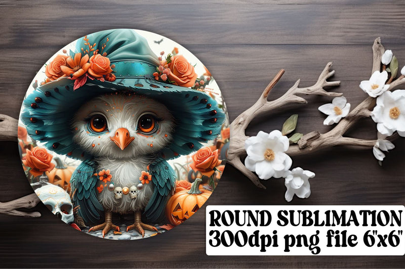 Round Design Turkey Fall Sublimation PNG Sublimation afrosvg 