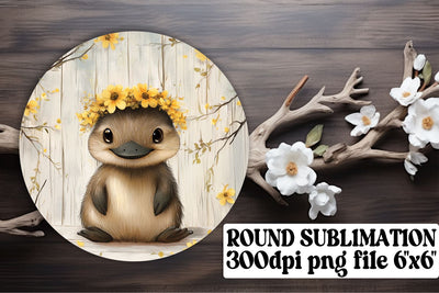 Round PNGs for stylish keychains, ideal for sublimation! , Animals Sublimation afrosvg 