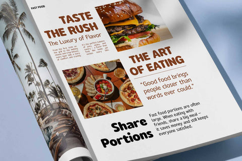 Rounded Sans Family - Rosmie Font Arterfak Project 