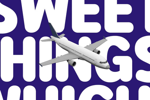 Rounded Sans Family - Rosmie Font Arterfak Project 