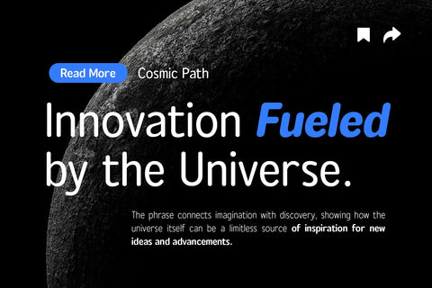 Rounded Sans Family - Rosmie Font Arterfak Project 